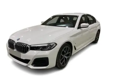 BMW 5er - 530 e M Sport (EURO 6d)(OPF)