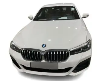BMW 5er - 530 e M Sport (EURO 6d)(OPF)