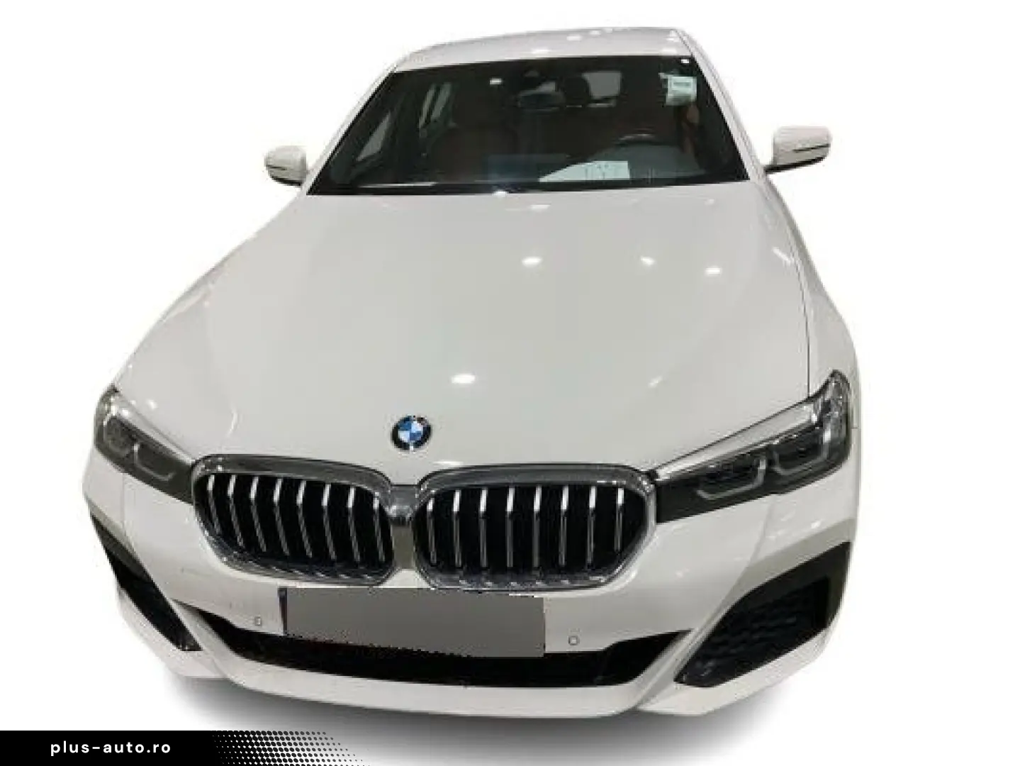 BMW 5er - 530 e M Sport (EURO 6d)(OPF)