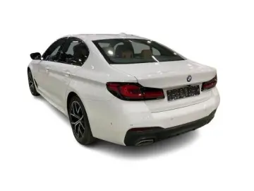 BMW 5er - 530 e M Sport (EURO 6d)(OPF)