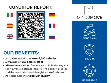 BMW 5er - 530 e M Sport (EURO 6d)(OPF)