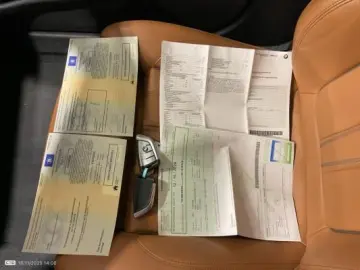 BMW 5er - 530 e M Sport (EURO 6d)(OPF)