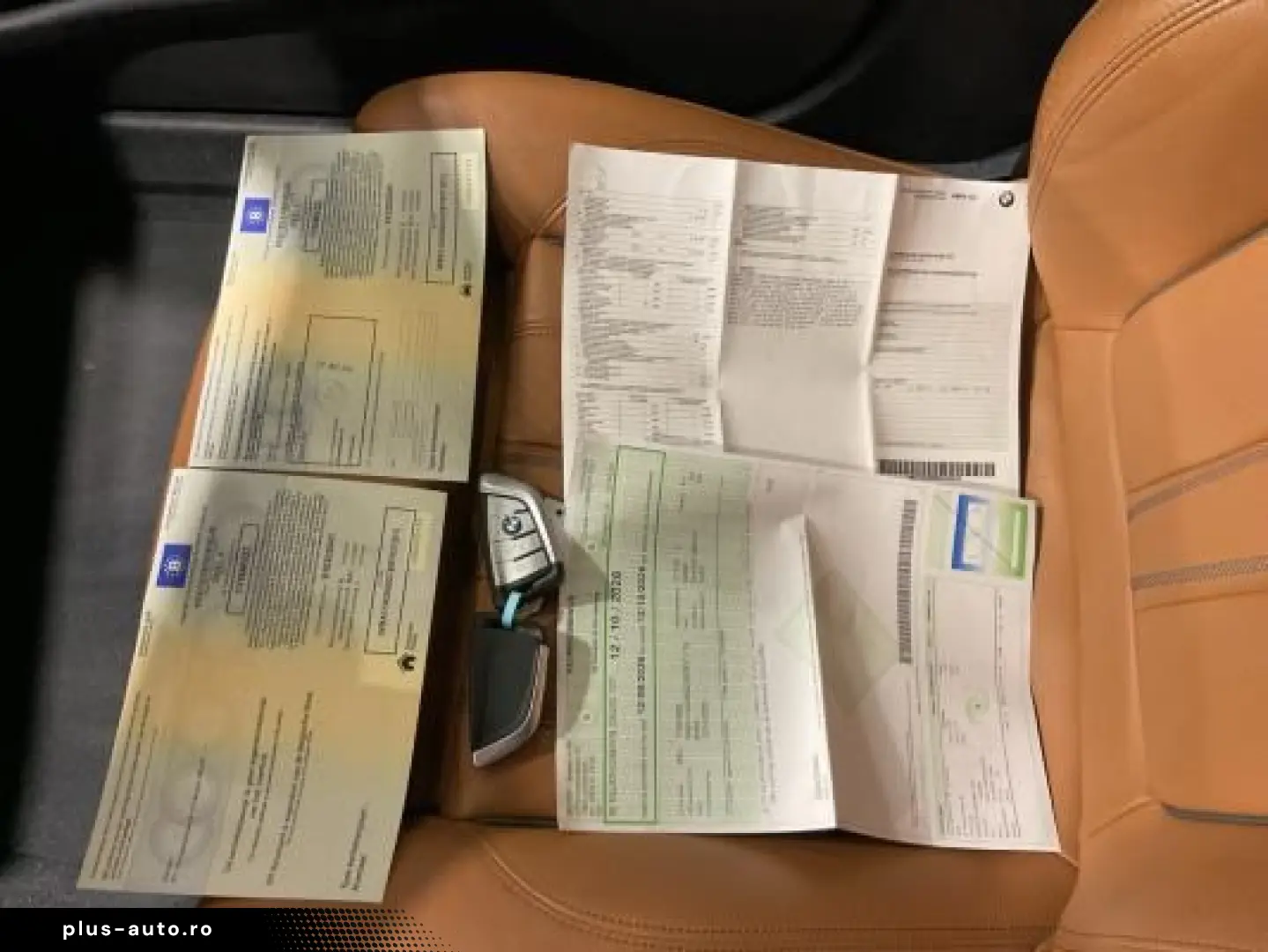 BMW 5er - 530 e M Sport (EURO 6d)(OPF)