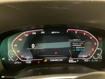 BMW 5er - 530 e M Sport (EURO 6d)(OPF)