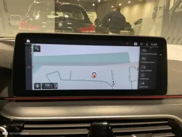 BMW 5er - 530 e M Sport (EURO 6d)(OPF)