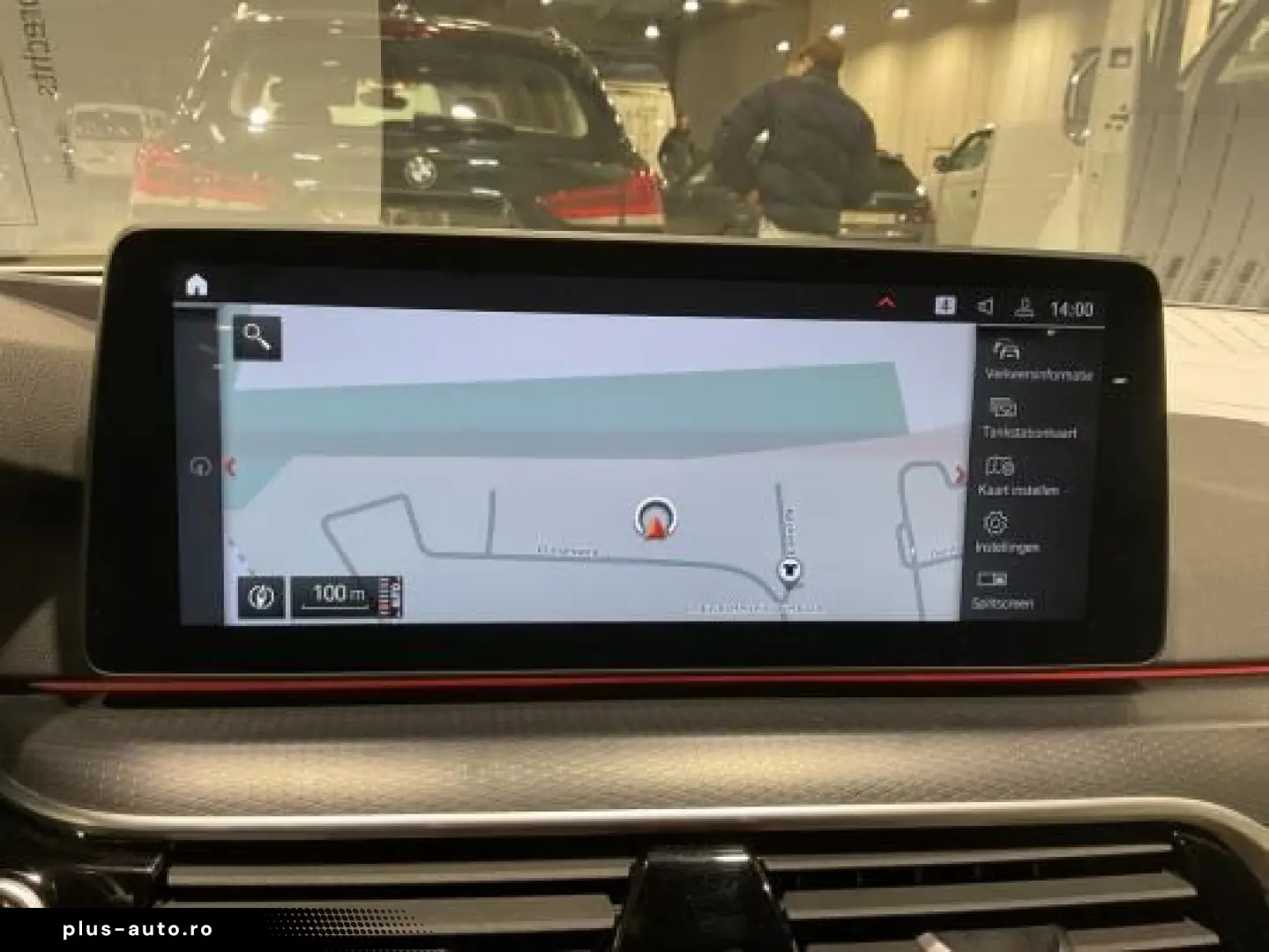 BMW 5er - 530 e M Sport (EURO 6d)(OPF)