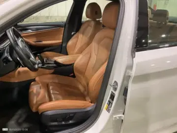 BMW 5er - 530 e M Sport (EURO 6d)(OPF)