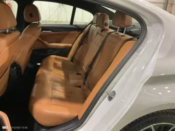 BMW 5er - 530 e M Sport (EURO 6d)(OPF)