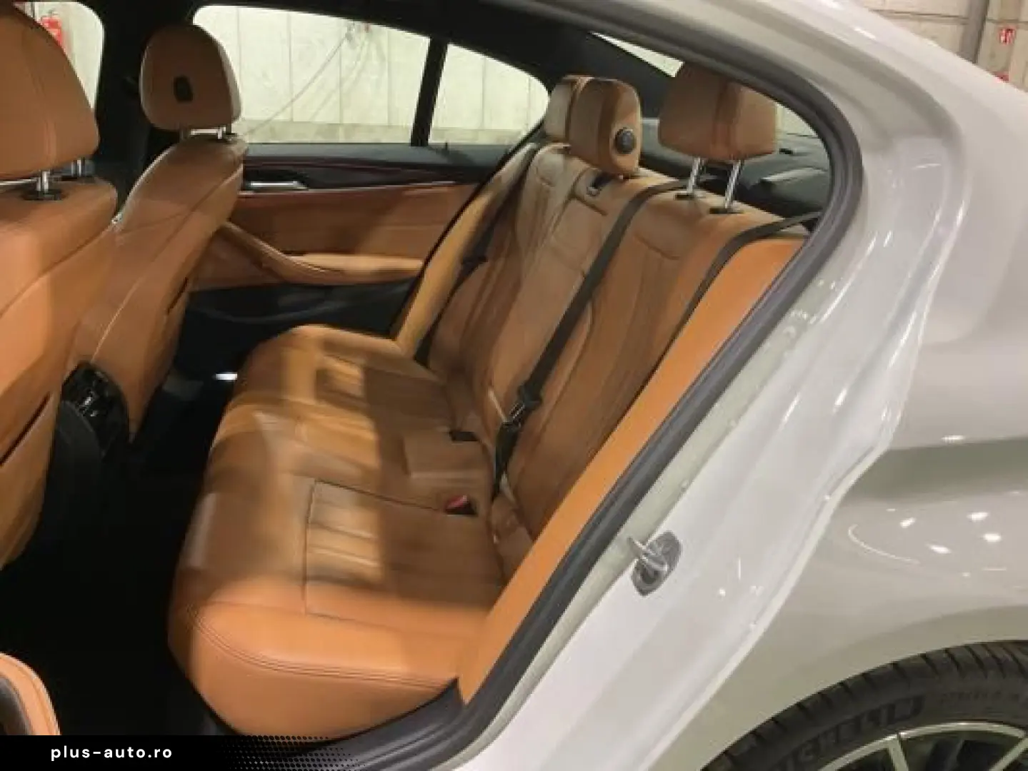 BMW 5er - 530 e M Sport (EURO 6d)(OPF)