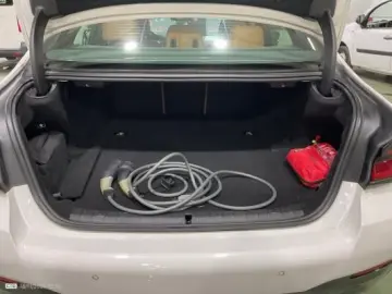 BMW 5er - 530 e M Sport (EURO 6d)(OPF)