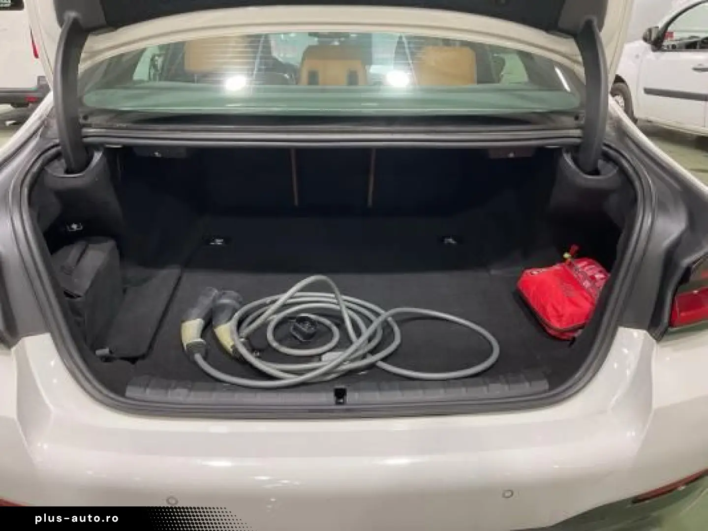 BMW 5er - 530 e M Sport (EURO 6d)(OPF)