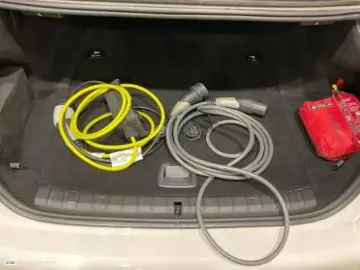 BMW 5er - 530 e M Sport (EURO 6d)(OPF)