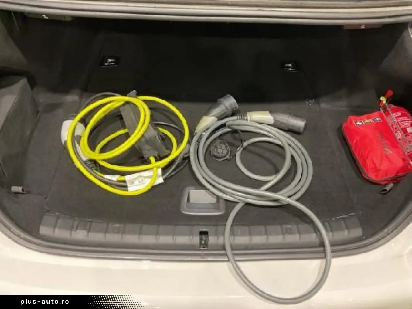 BMW 5er - 530 e M Sport (EURO 6d)(OPF)