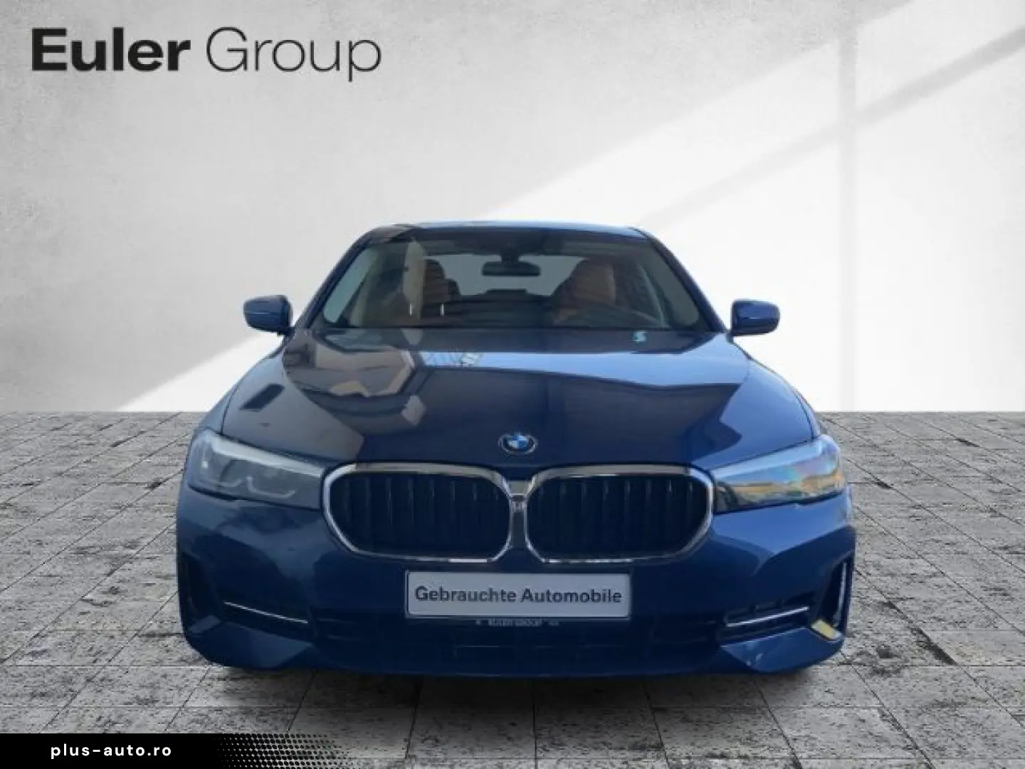 BMW 520 d xDr Lim HUD AHK Navi Dig Cockpit Soundsyst