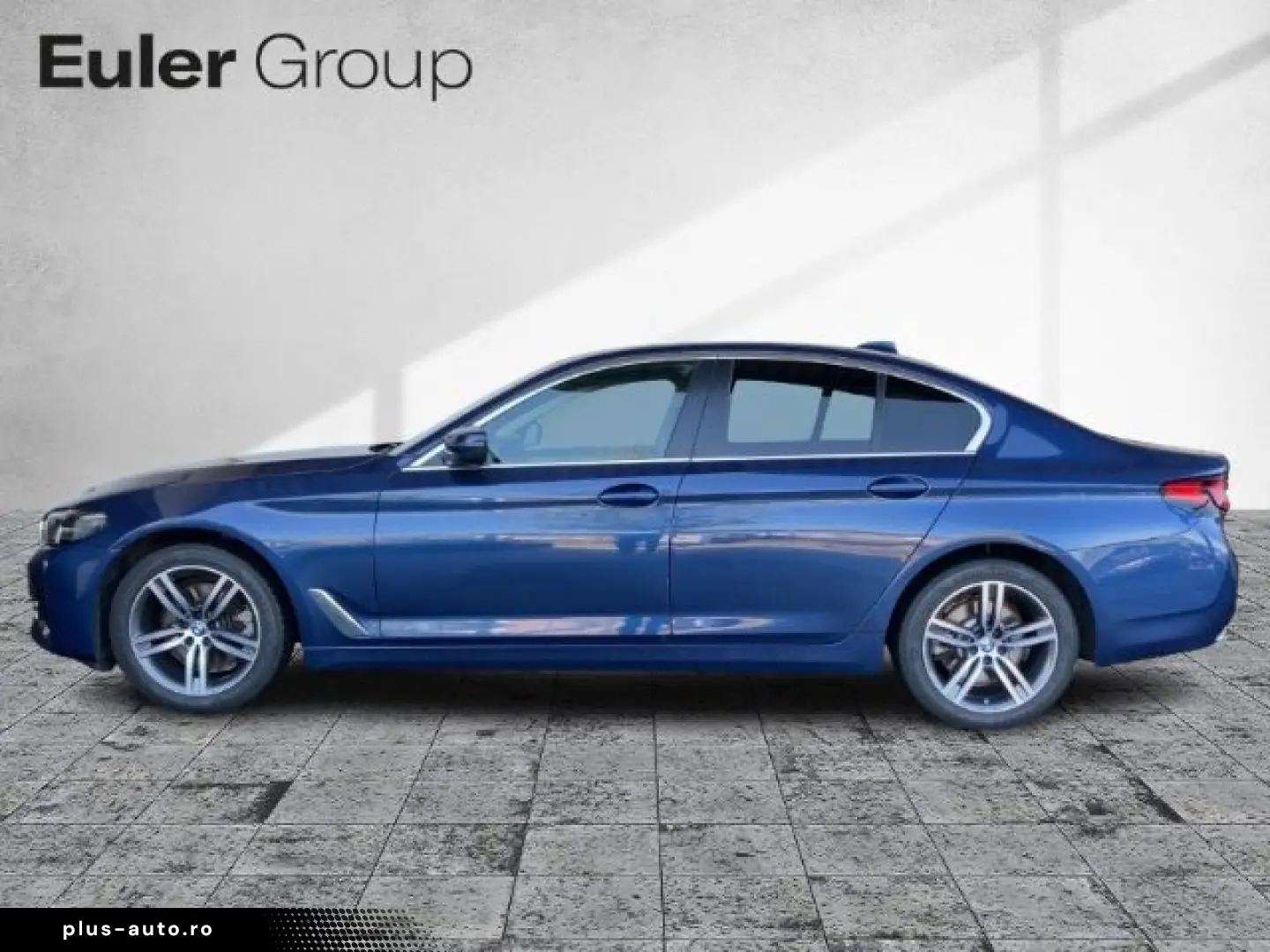 BMW 520 d xDr Lim HUD AHK Navi Dig Cockpit Soundsyst