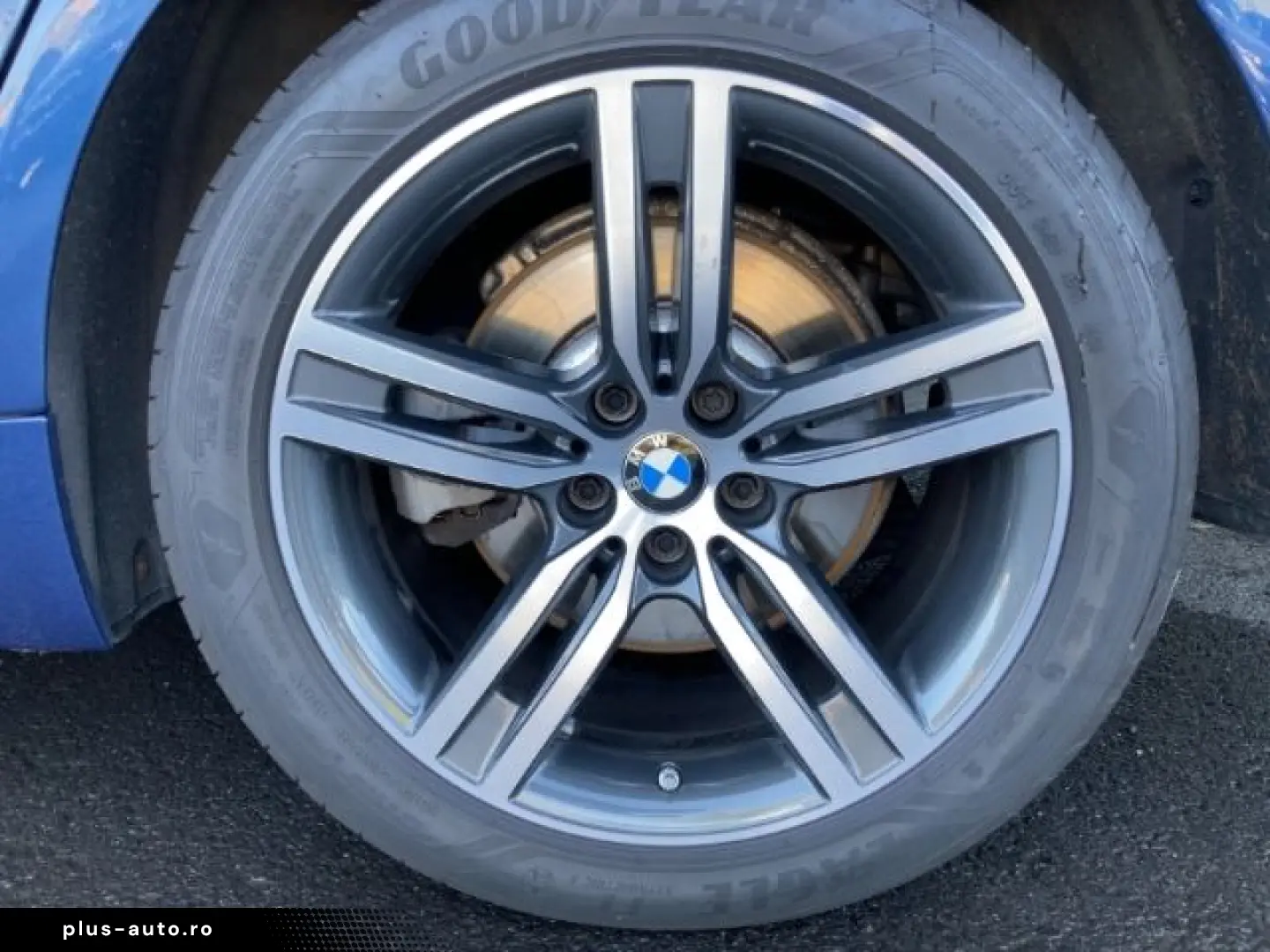 BMW 520 d xDr Lim HUD AHK Navi Dig Cockpit Soundsyst