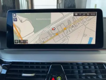 BMW 520 d xDr Lim HUD AHK Navi Dig Cockpit Soundsyst