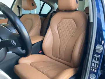 BMW 520 d xDr Lim HUD AHK Navi Dig Cockpit Soundsyst