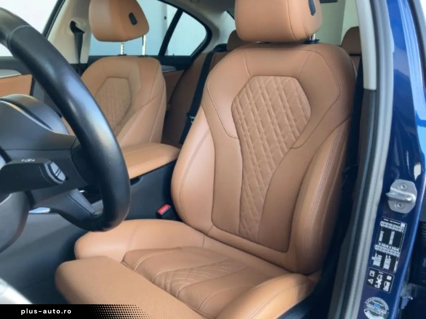 BMW 520 d xDr Lim HUD AHK Navi Dig Cockpit Soundsyst