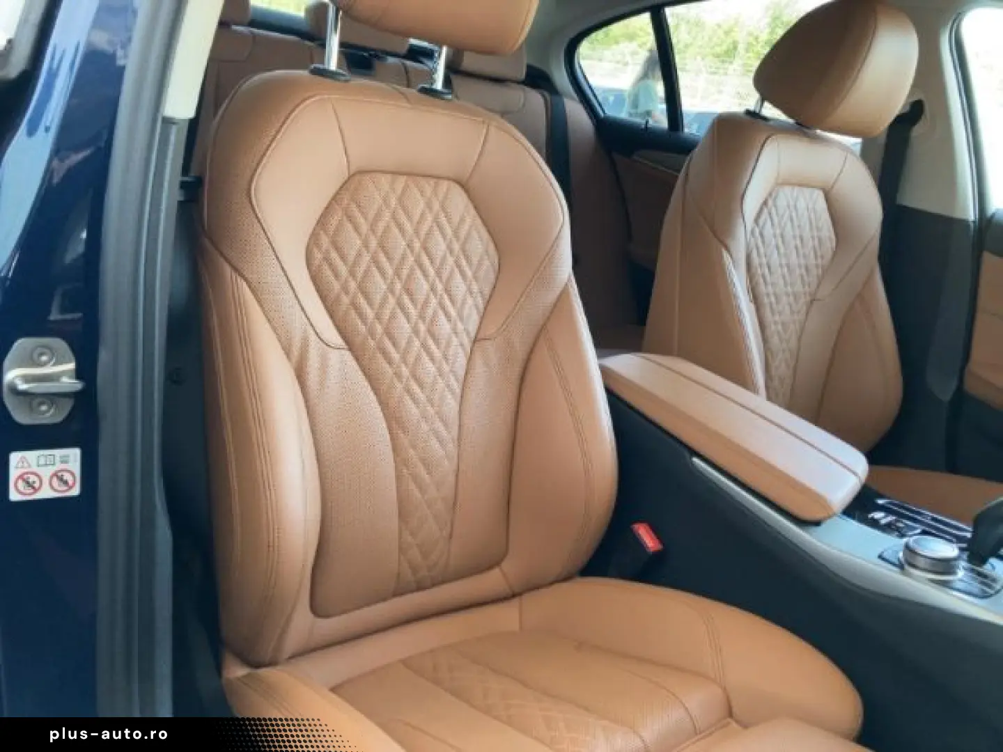 BMW 520 d xDr Lim HUD AHK Navi Dig Cockpit Soundsyst