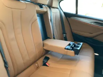 BMW 520 d xDr Lim HUD AHK Navi Dig Cockpit Soundsyst