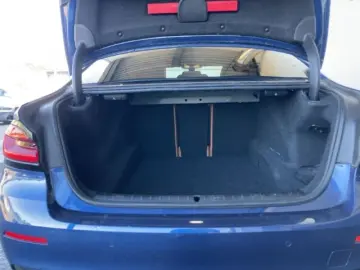 BMW 520 d xDr Lim HUD AHK Navi Dig Cockpit Soundsyst