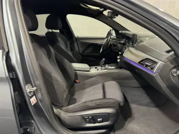 BMW 530i Lim. xDr. M SPORT LED-ACC-H&K-HUD-R.KAM-AHK
