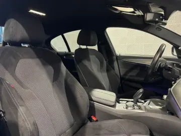 BMW 530i Lim. xDr. M SPORT LED-ACC-H&K-HUD-R.KAM-AHK