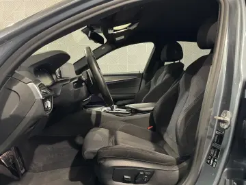 BMW 530i Lim. xDr. M SPORT LED-ACC-H&K-HUD-R.KAM-AHK