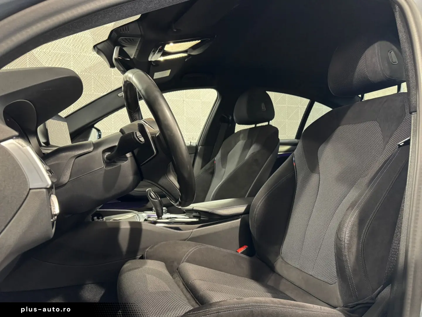 BMW 530i Lim. xDr. M SPORT LED-ACC-H&K-HUD-R.KAM-AHK