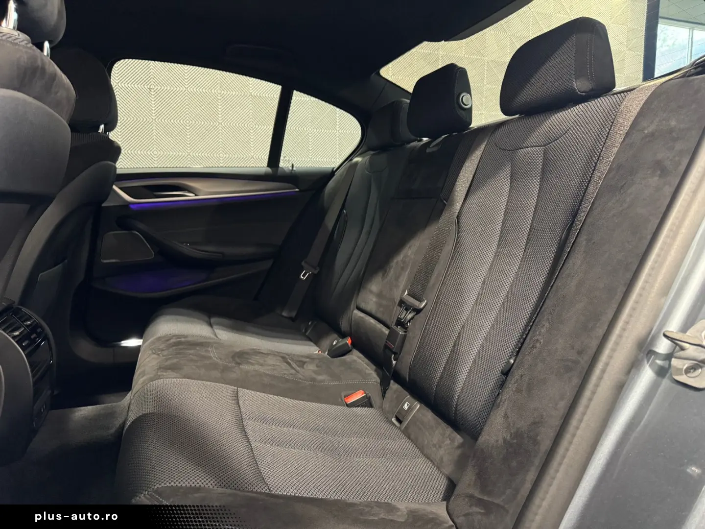 BMW 530i Lim. xDr. M SPORT LED-ACC-H&K-HUD-R.KAM-AHK