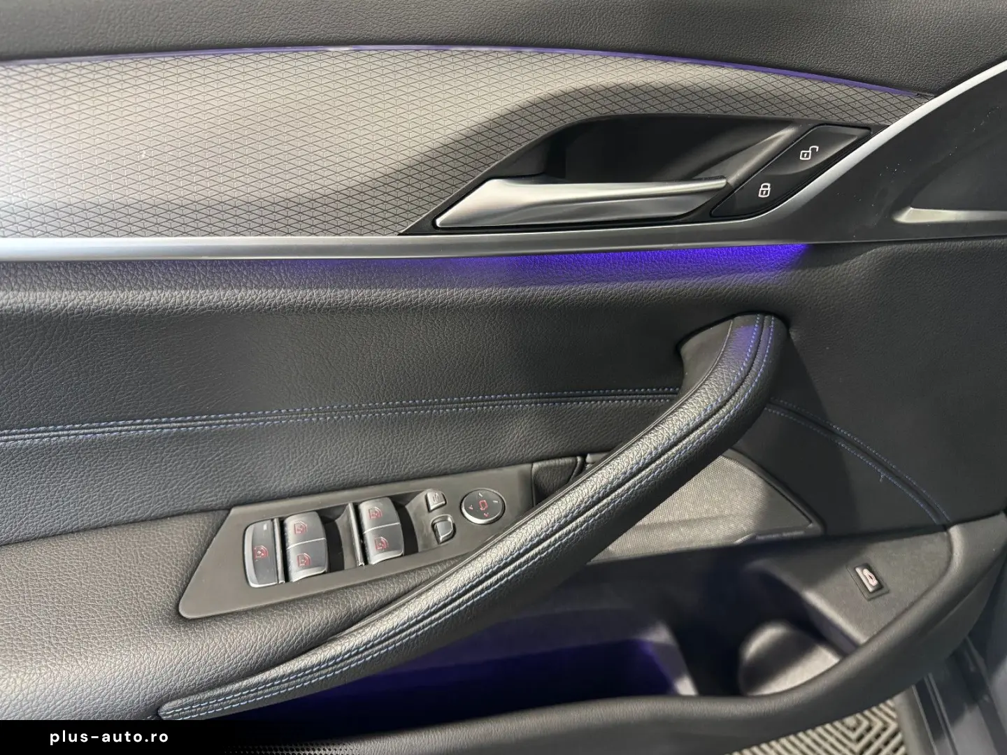 BMW 530i Lim. xDr. M SPORT LED-ACC-H&K-HUD-R.KAM-AHK