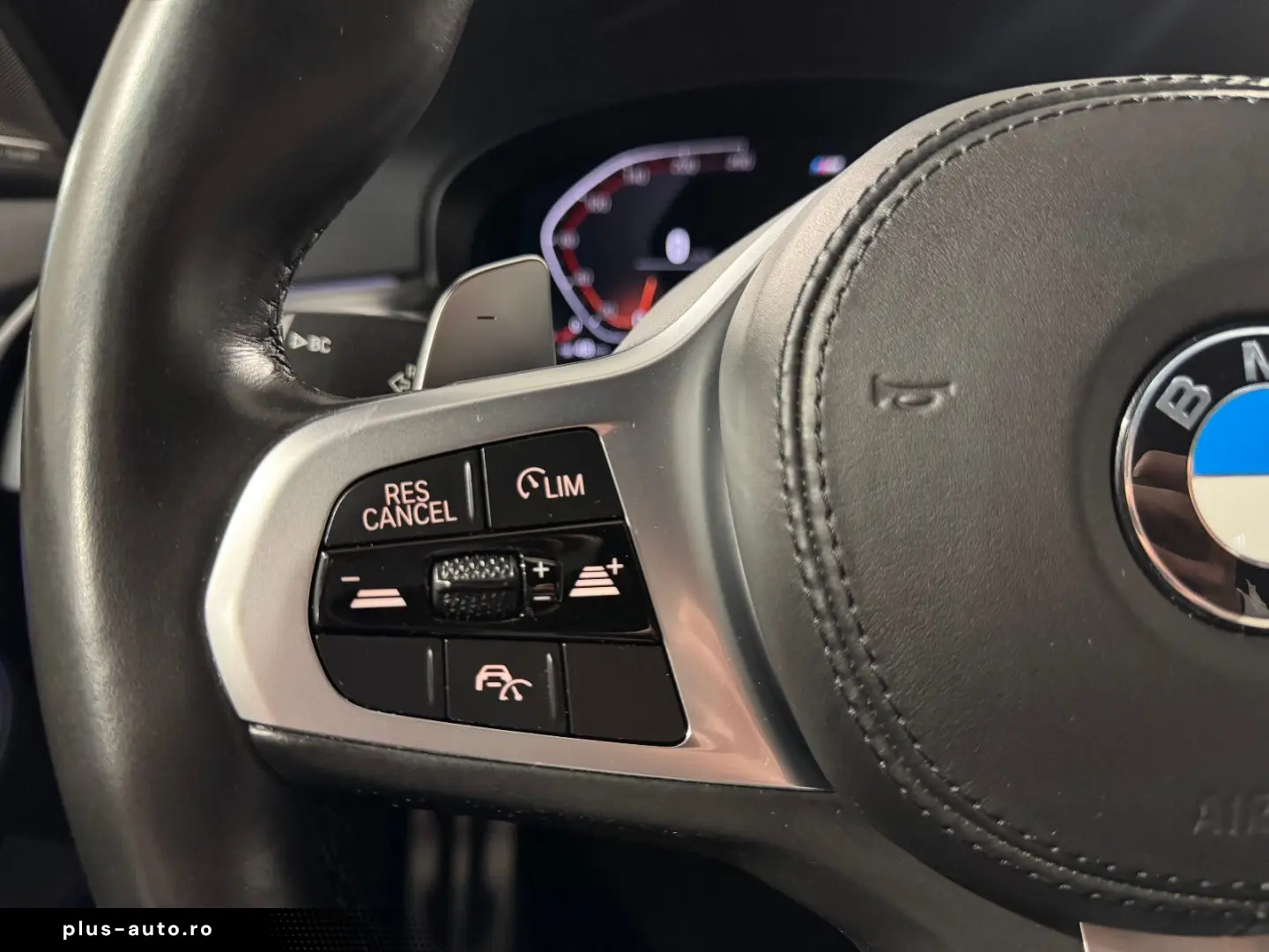 BMW 530i Lim. xDr. M SPORT LED-ACC-H&K-HUD-R.KAM-AHK