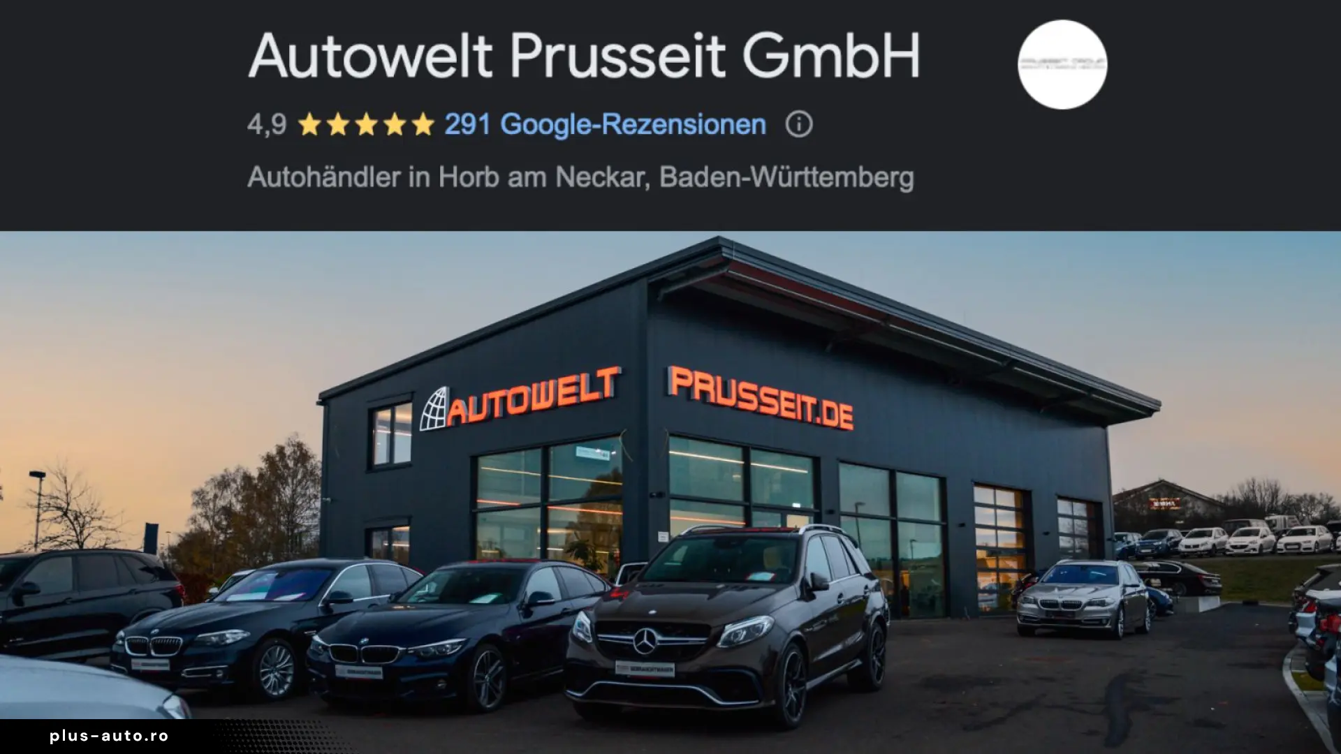 BMW 530i Lim. xDr. M SPORT LED-ACC-H&K-HUD-R.KAM-AHK