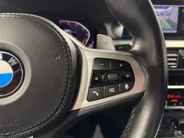 BMW 530i Lim. xDr. M SPORT LED-ACC-H&K-HUD-R.KAM-AHK