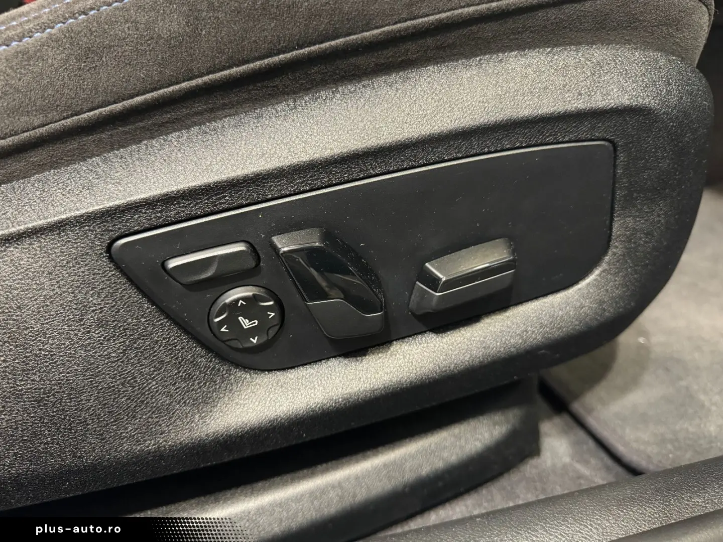 BMW 530i Lim. xDr. M SPORT LED-ACC-H&K-HUD-R.KAM-AHK