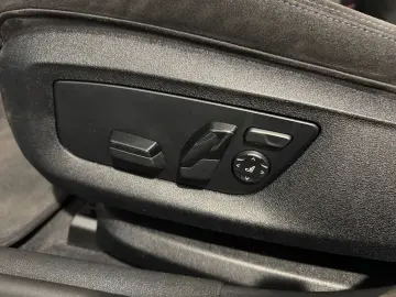 BMW 530i Lim. xDr. M SPORT LED-ACC-H&K-HUD-R.KAM-AHK