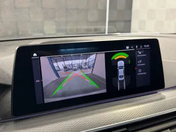 BMW 530i Lim. xDr. M SPORT LED-ACC-H&K-HUD-R.KAM-AHK