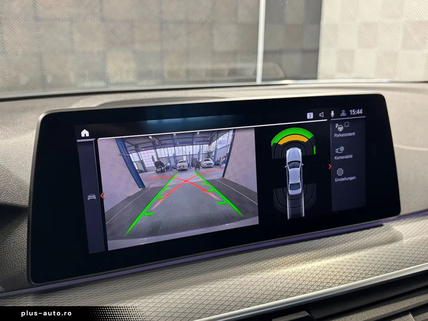 BMW 530i Lim. xDr. M SPORT LED-ACC-H&K-HUD-R.KAM-AHK