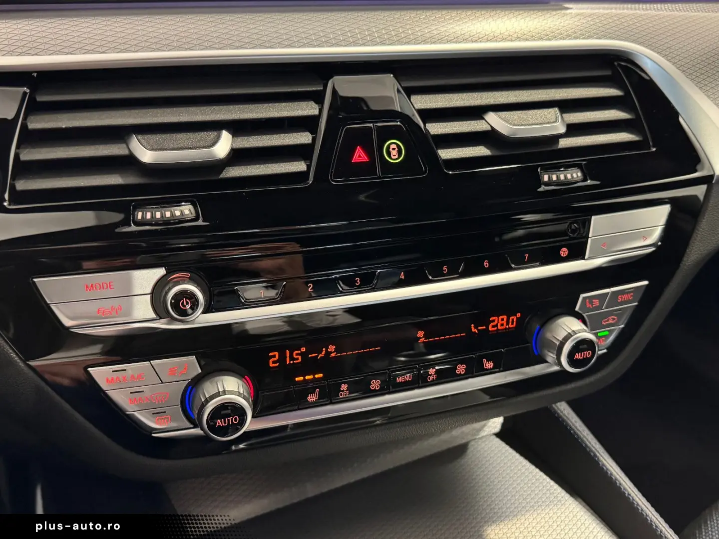 BMW 530i Lim. xDr. M SPORT LED-ACC-H&K-HUD-R.KAM-AHK