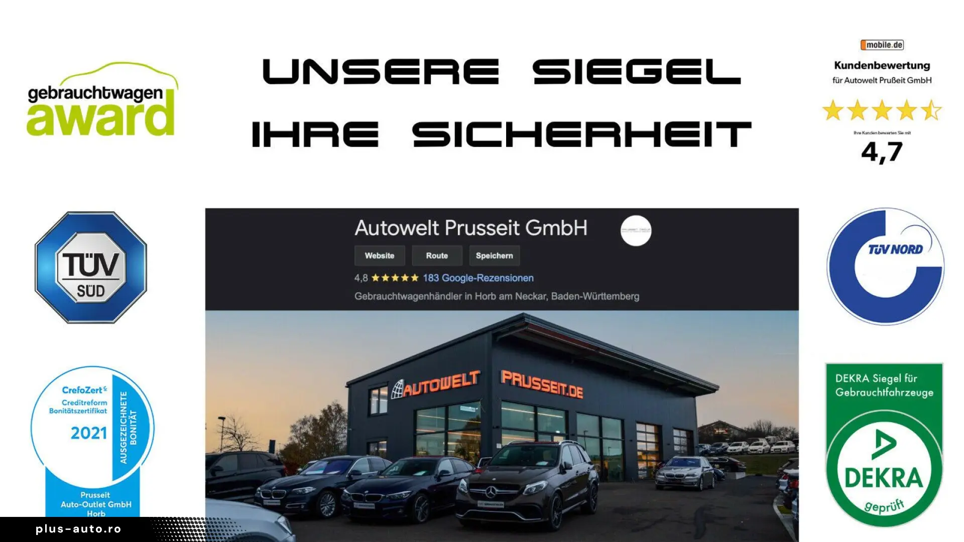 BMW 530i Lim. xDr. M SPORT LED-ACC-H&K-HUD-R.KAM-AHK