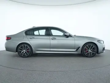 BMW 530e M-Sport Edition Leder Navi Business-Paket