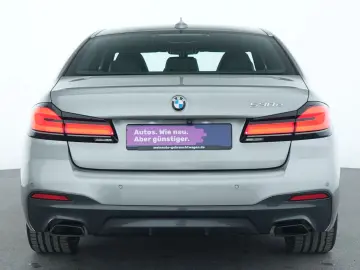 BMW 530e M-Sport Edition Leder Navi Business-Paket