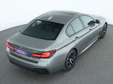 BMW 530e M-Sport Edition Leder Navi Business-Paket