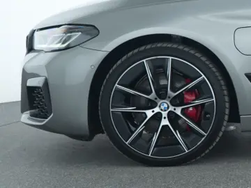 BMW 530e M-Sport Edition Leder Navi Business-Paket