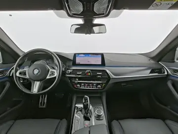 BMW 530e M-Sport Edition Leder Navi Business-Paket