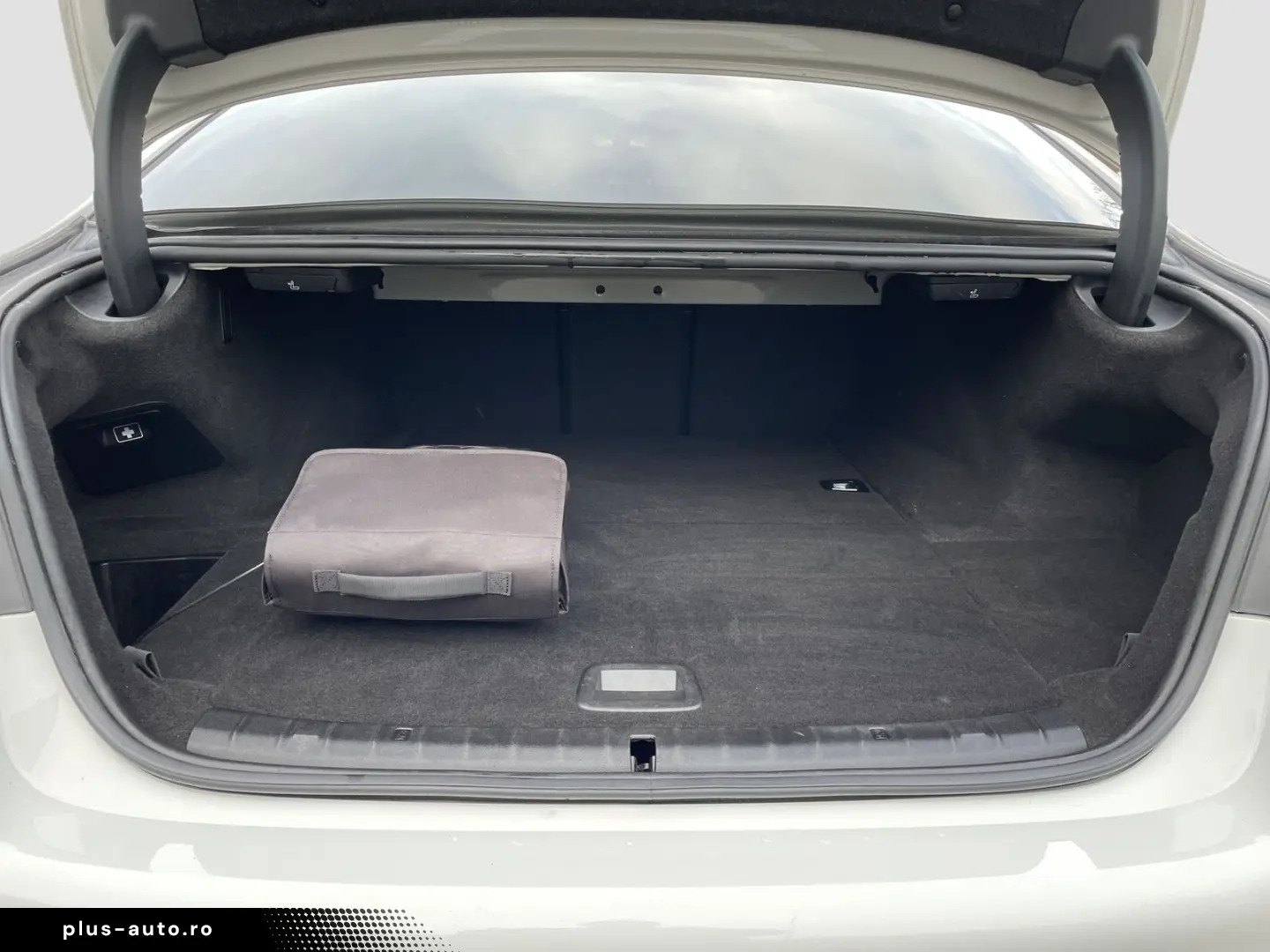 BMW 530e Limousine M Sport LiveCockpitProf Kamera