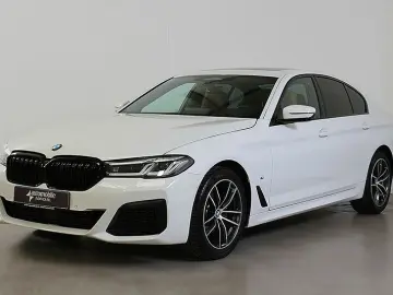 BMW 530i xDr. M Sportpaket Laser ACC HuD LiveCockpit
