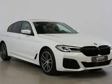 BMW 530i xDr. M Sportpaket Laser ACC HuD LiveCockpit