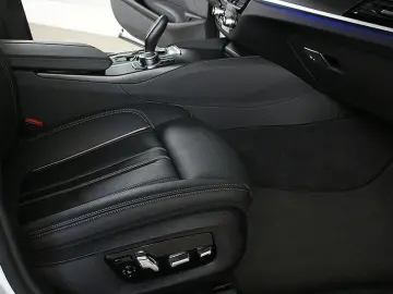 BMW 530i xDr. M Sportpaket Laser ACC HuD LiveCockpit